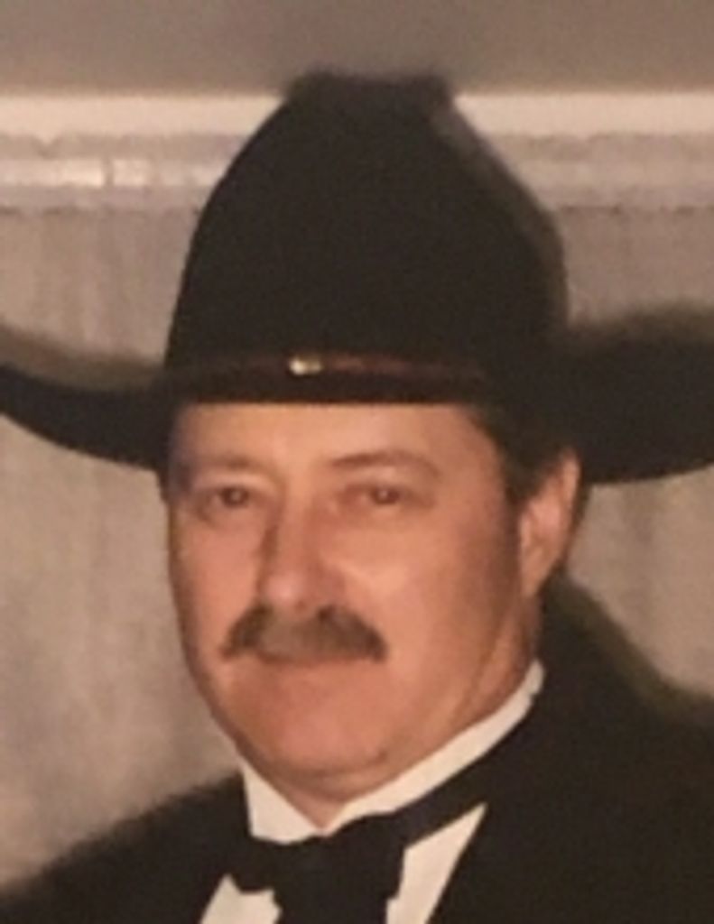 Travis Eugene Hall