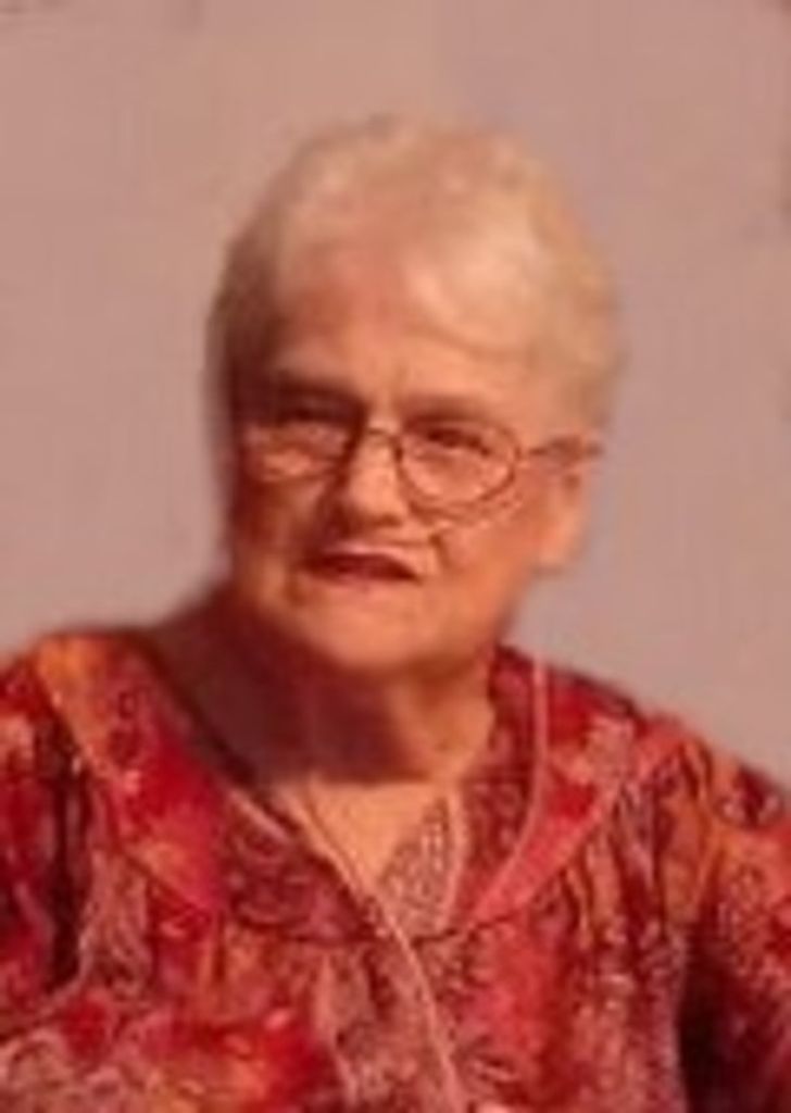 Sarah Helen Stapp Profile Photo