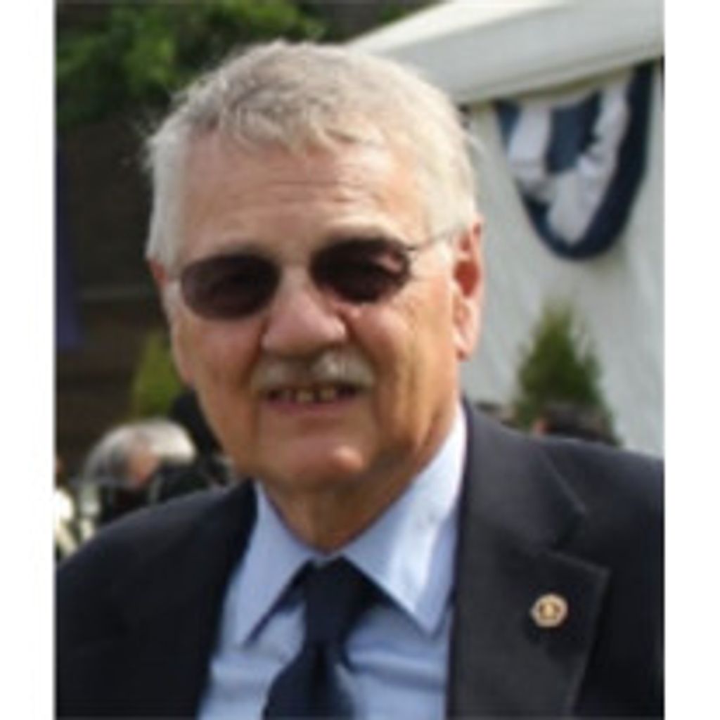 Vesley D. Bufford Profile Photo