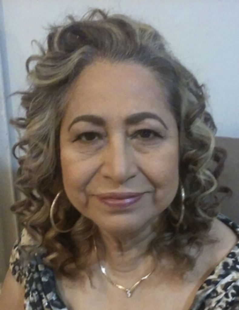 Maria E. Lomeli Profile Photo