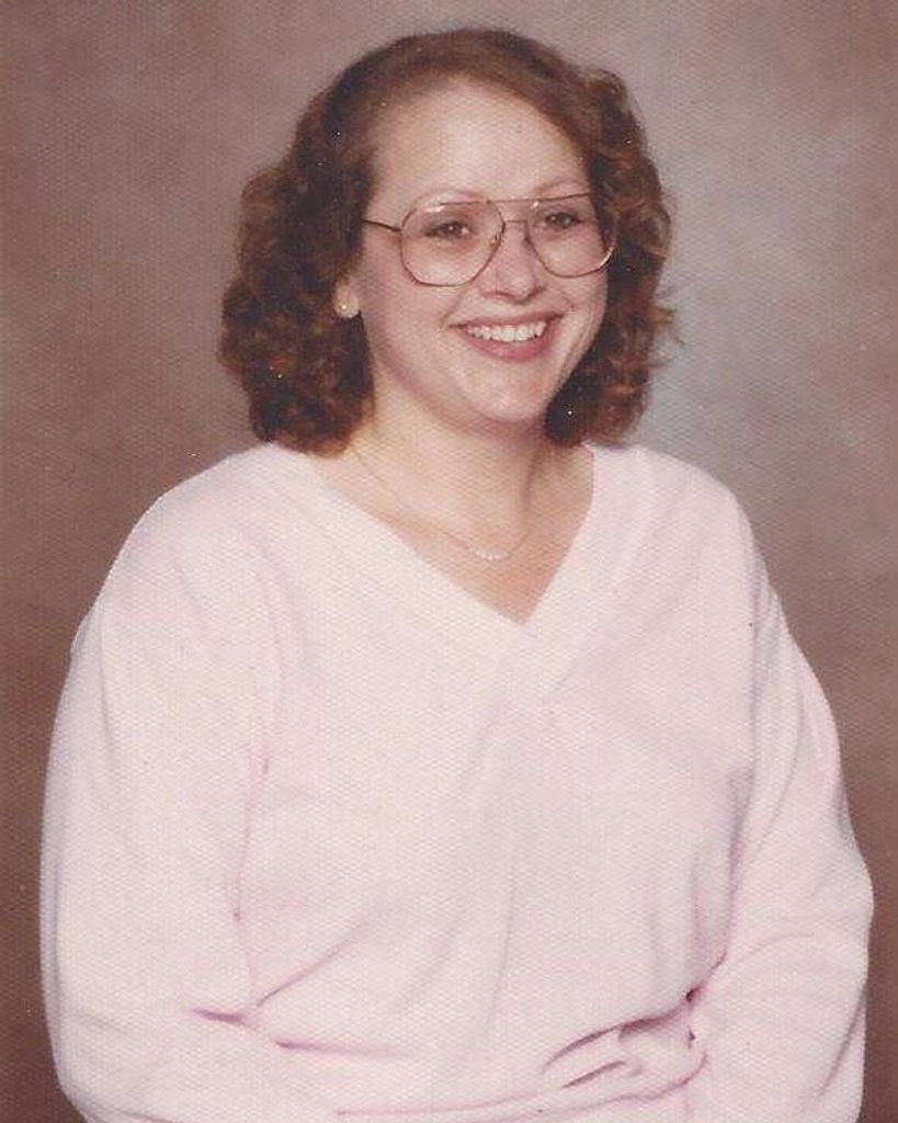 Melody L. Martin