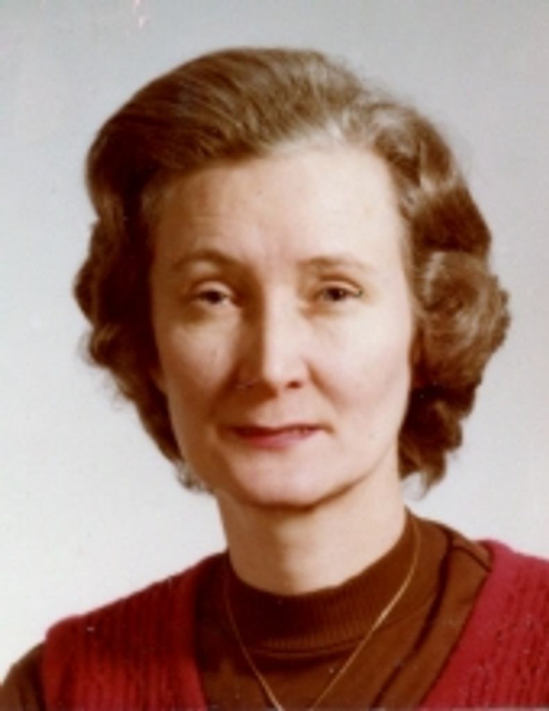 Rosalyn Brown