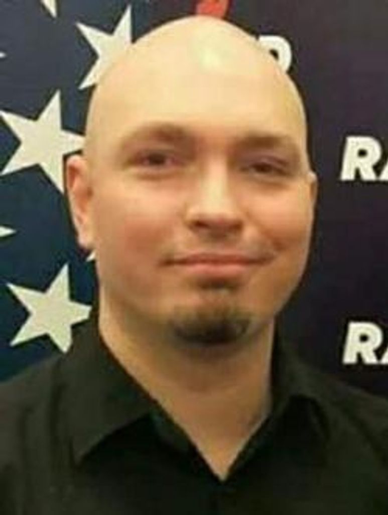 Jonathann "Jon" Thomas Johnson