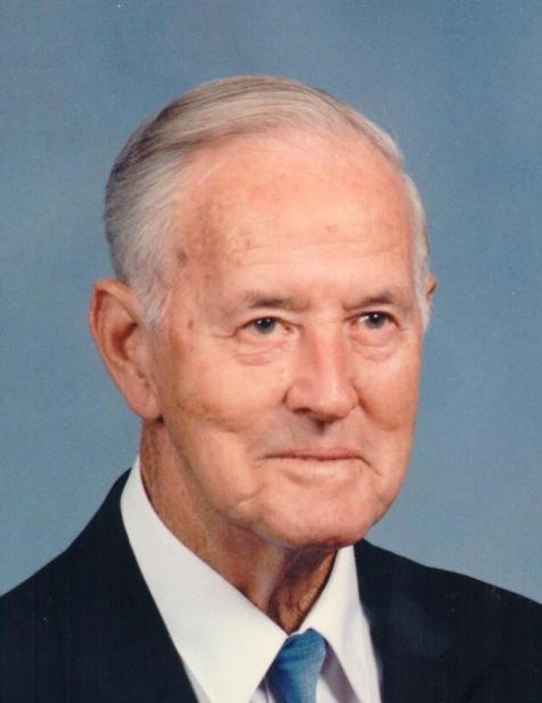 Robert M. Brandt