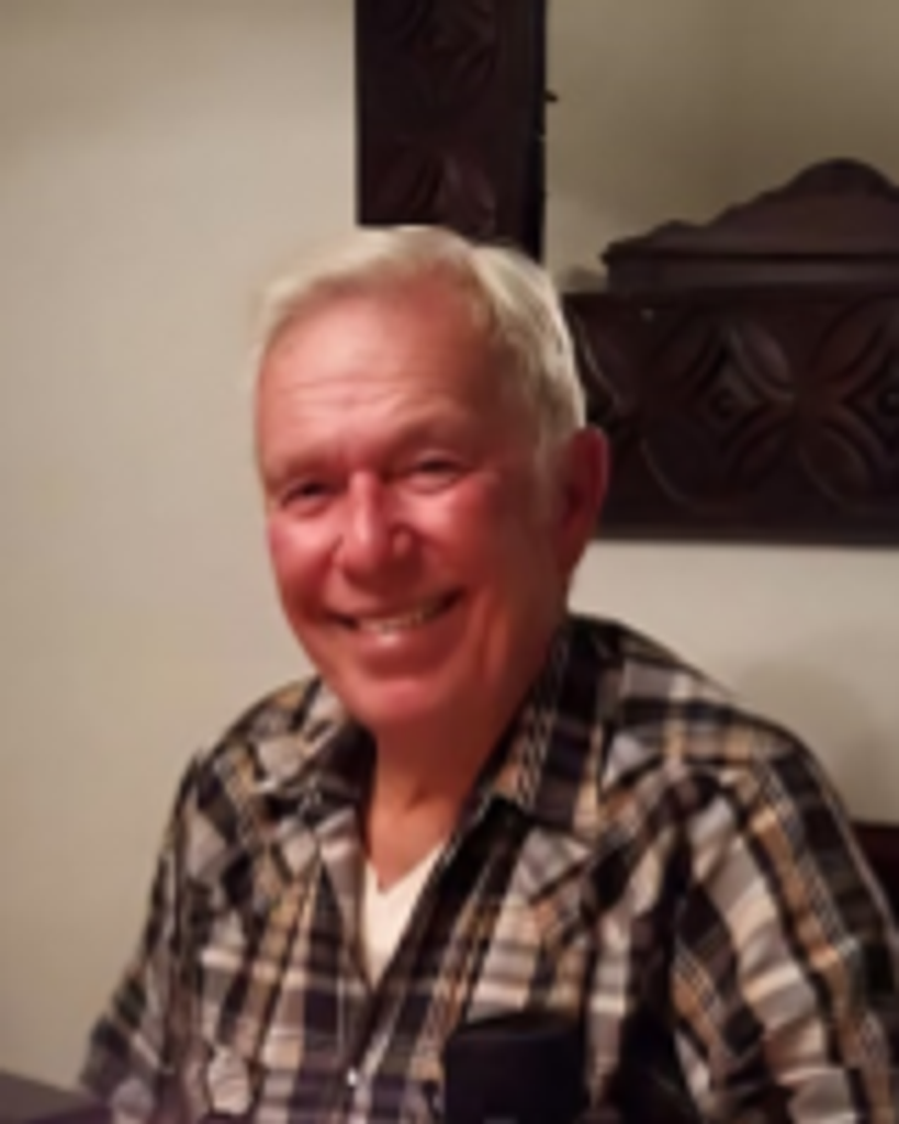 Floyd James Brown Profile Photo