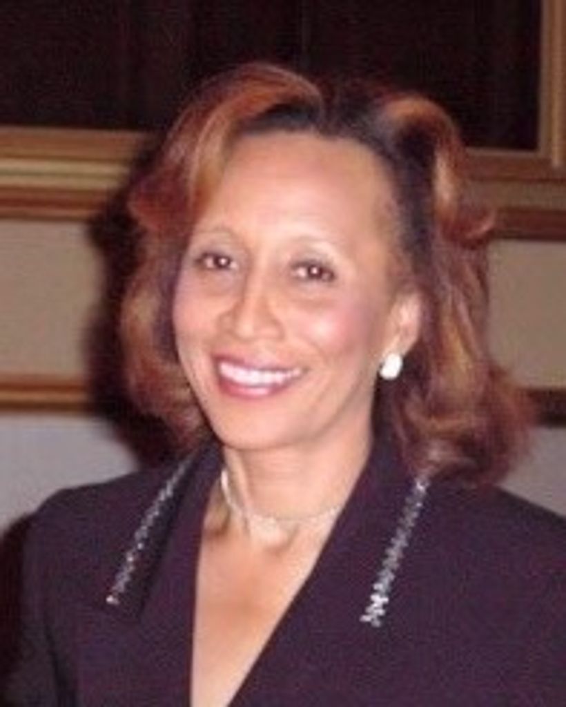 PATRICIA A WILLIAMS Profile Photo