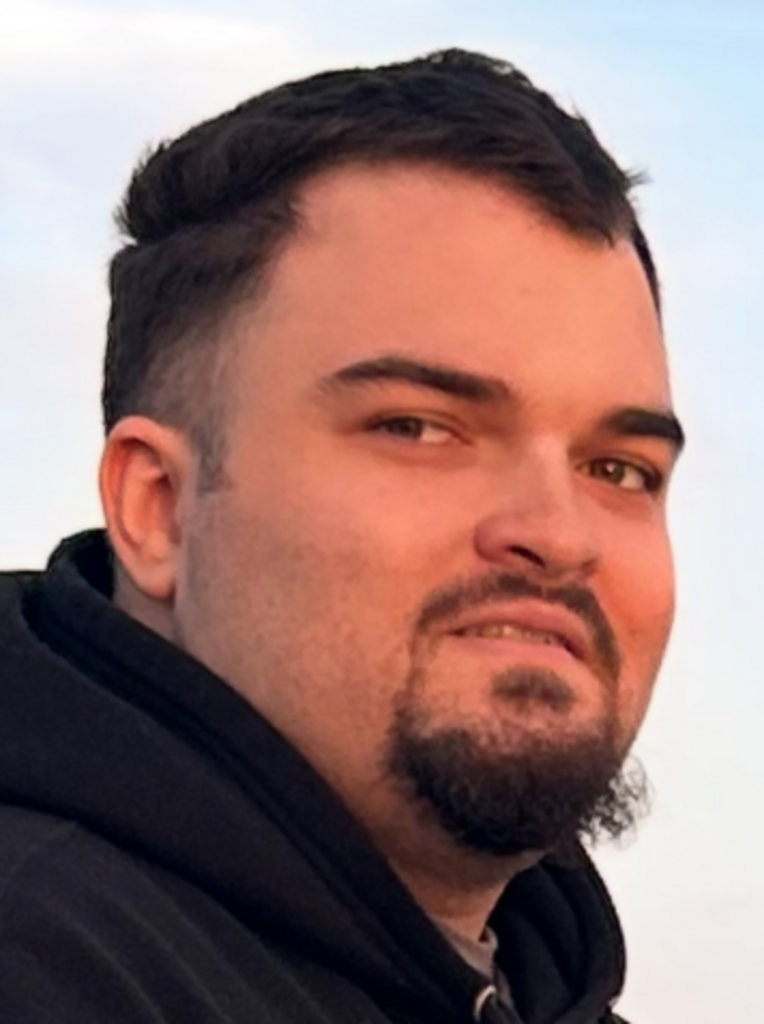 Gabriel Alezander Hernandez Profile Photo