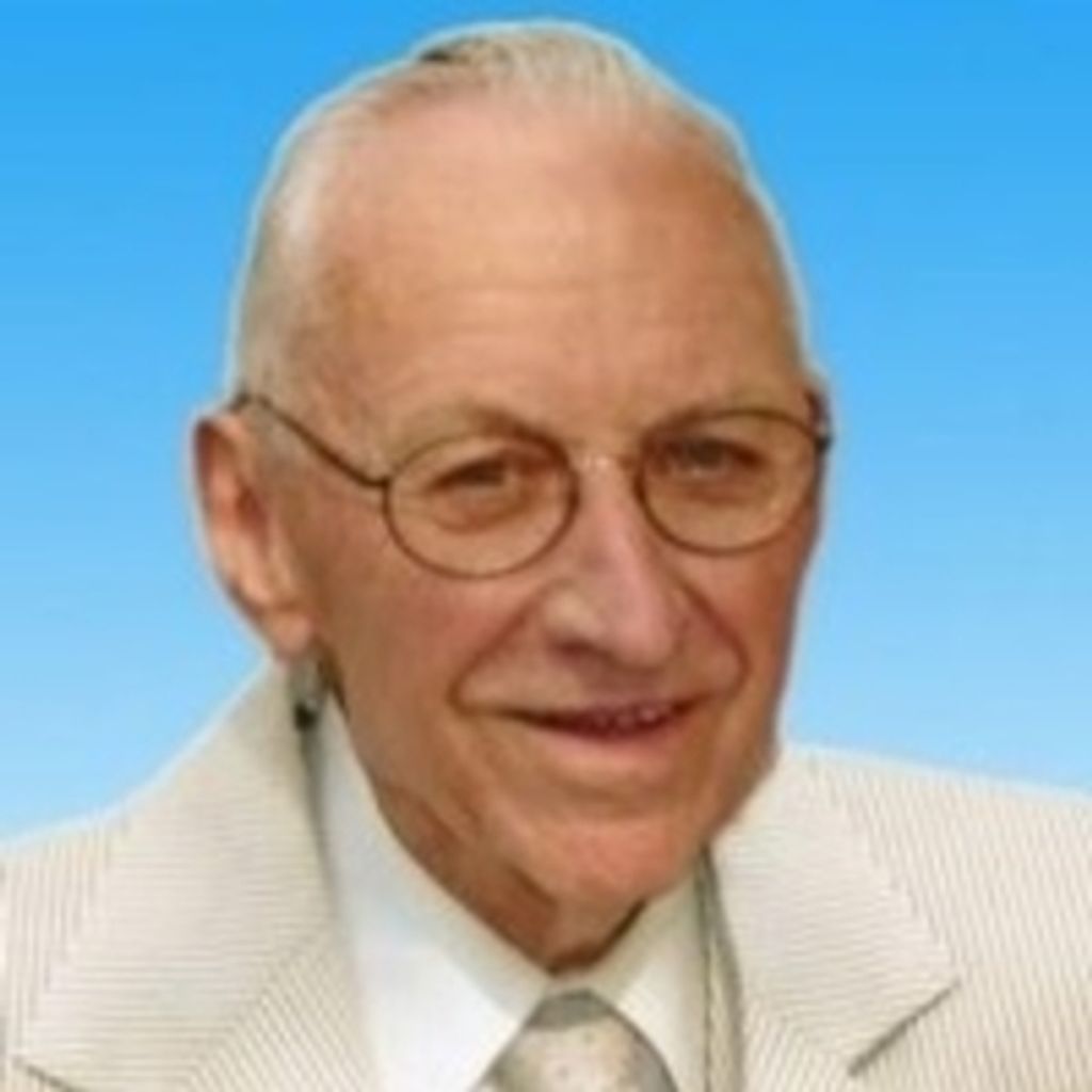 Rev. Chester Self Profile Photo