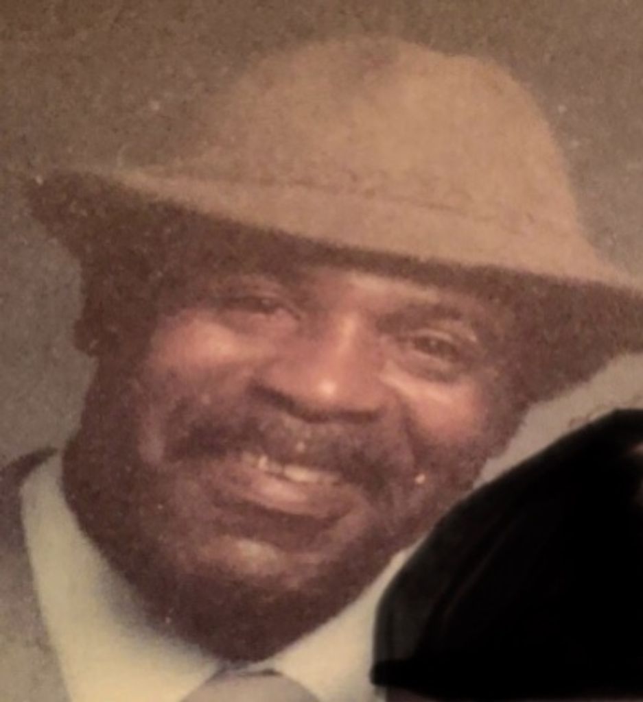 Sammie Roberson Profile Photo