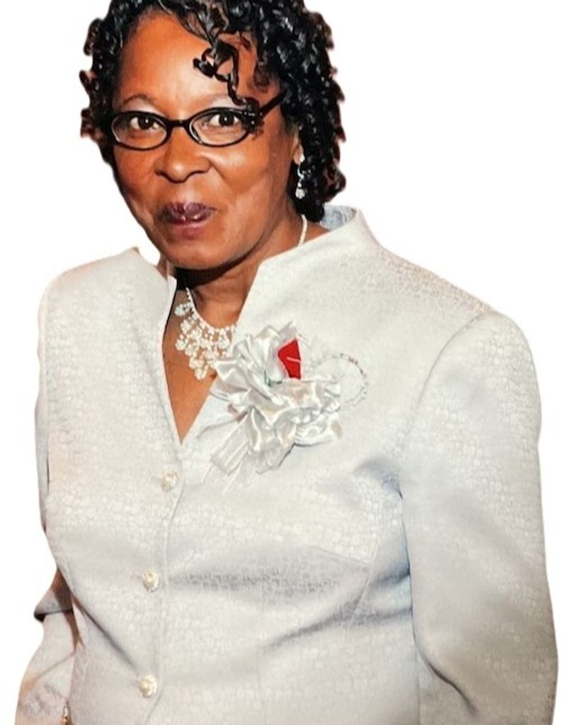 DELORIS GILES PORTIS