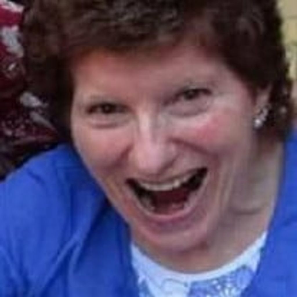 Ms. Kathleen Mary Stone-Kojis