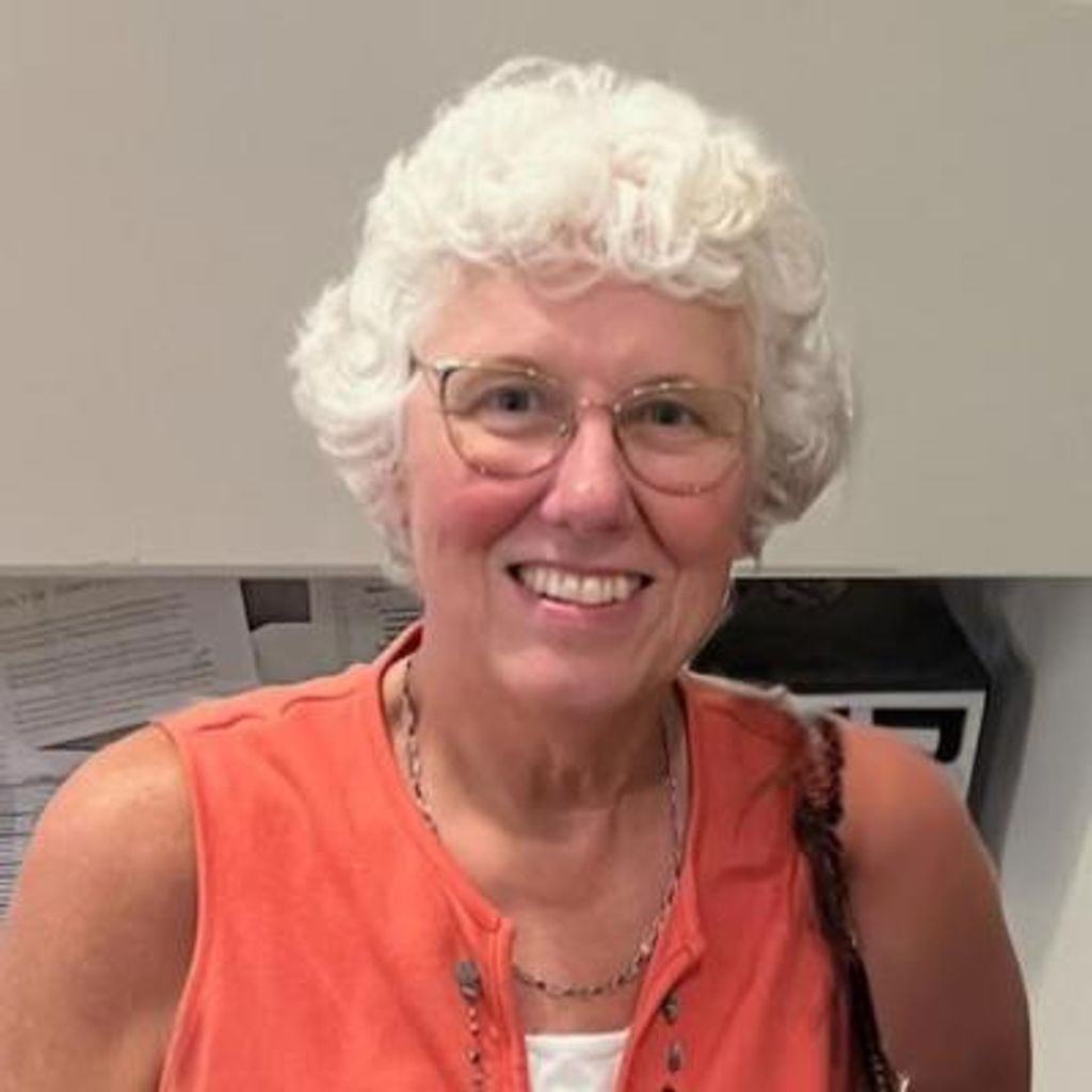 Cristal (Garrett) Legault Profile Photo