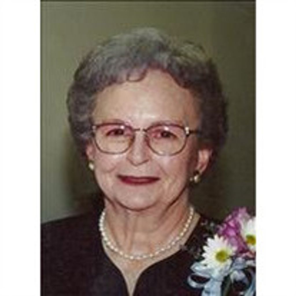 Rose Wanda Ledford