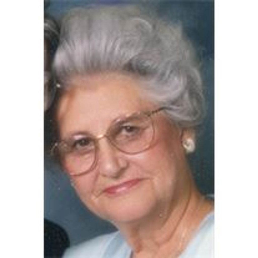 Evie Johanna Heyer Bolton