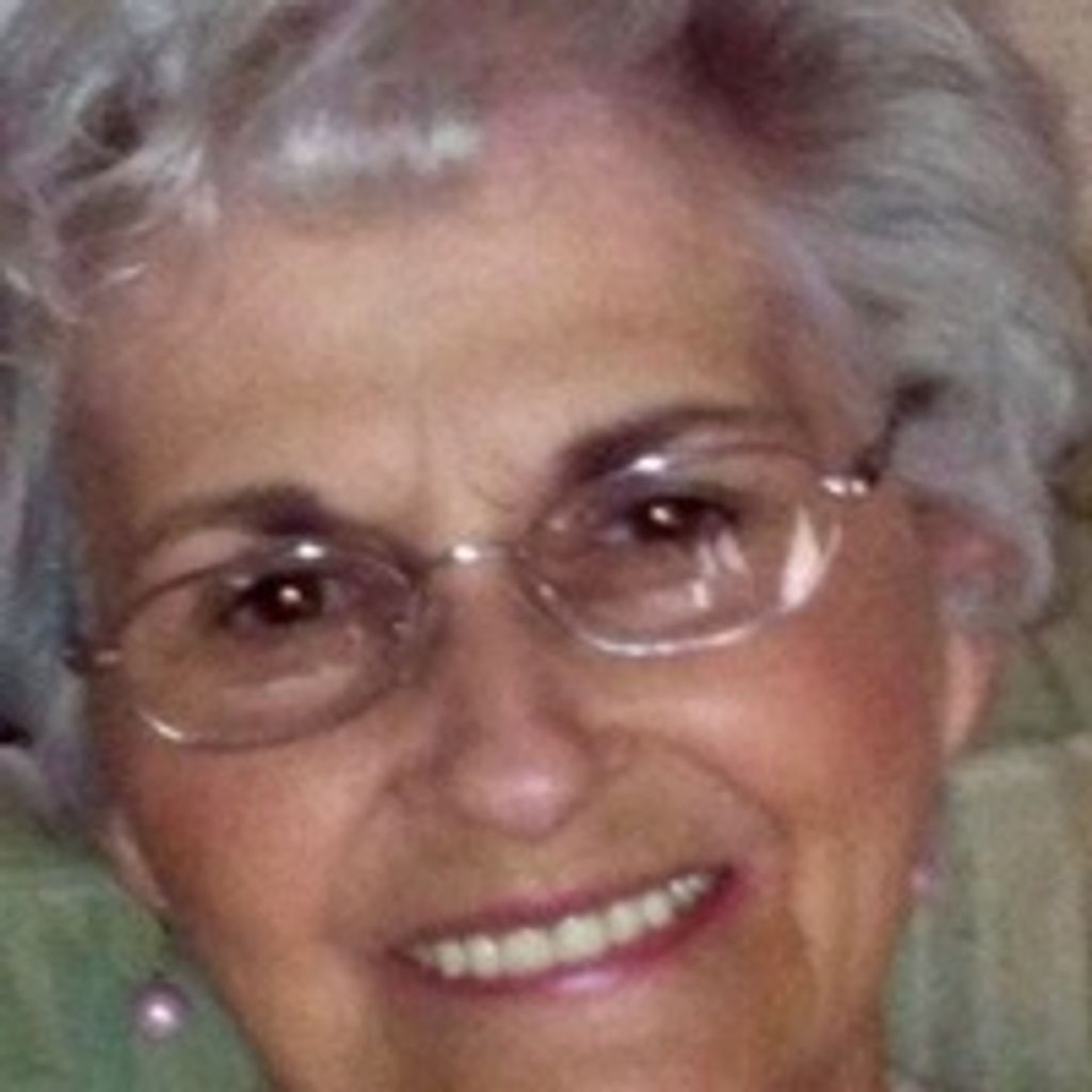 Gwendolyn Joy Hopkins Lee Profile Photo