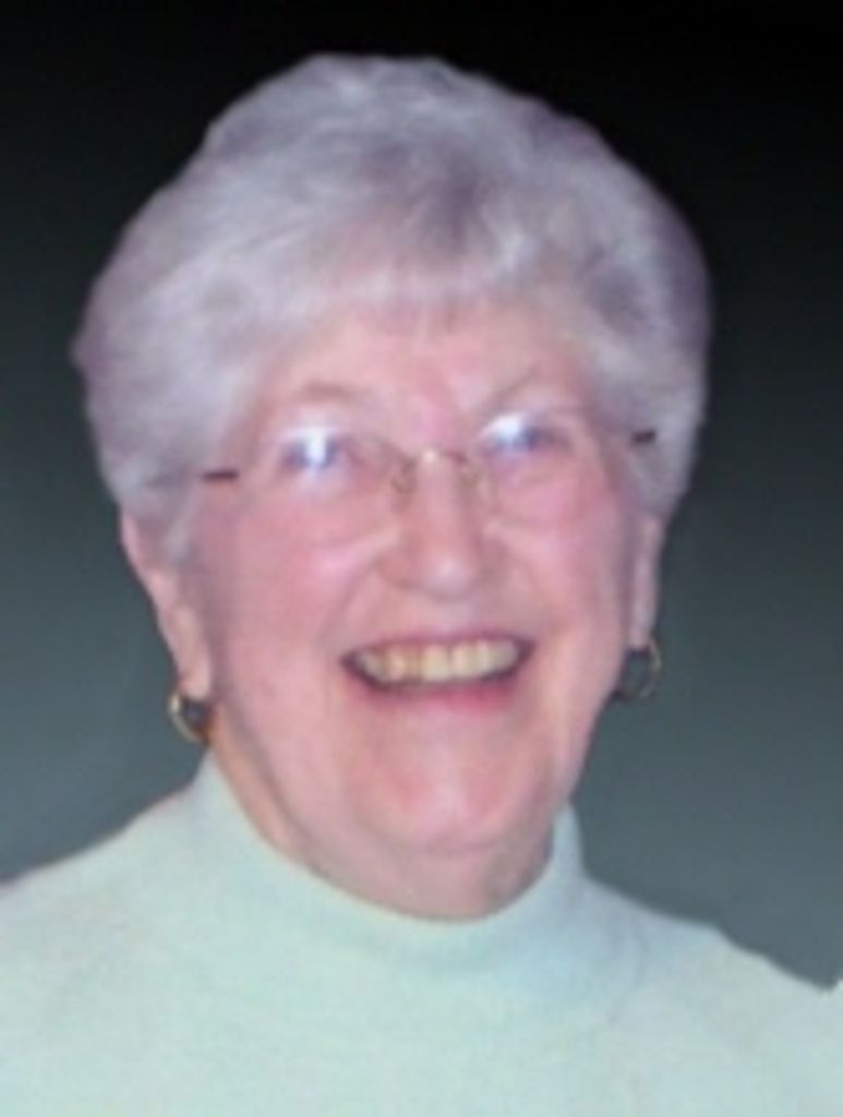 Alice L. Kelleher