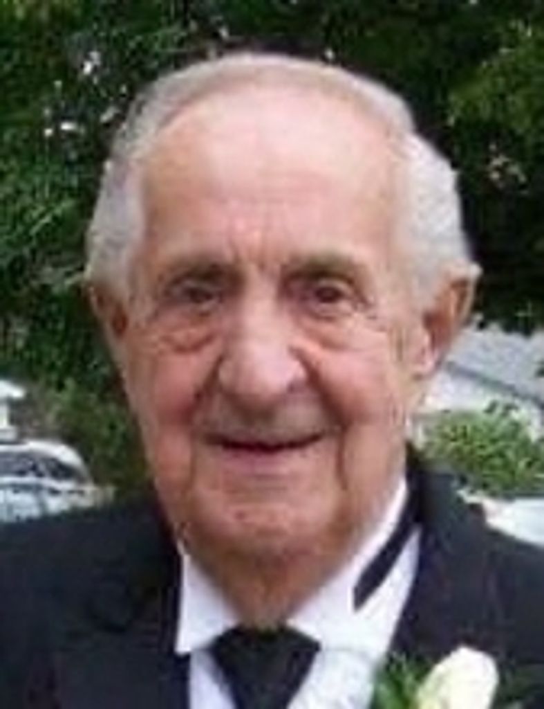 Richard D. Bowles Sr.