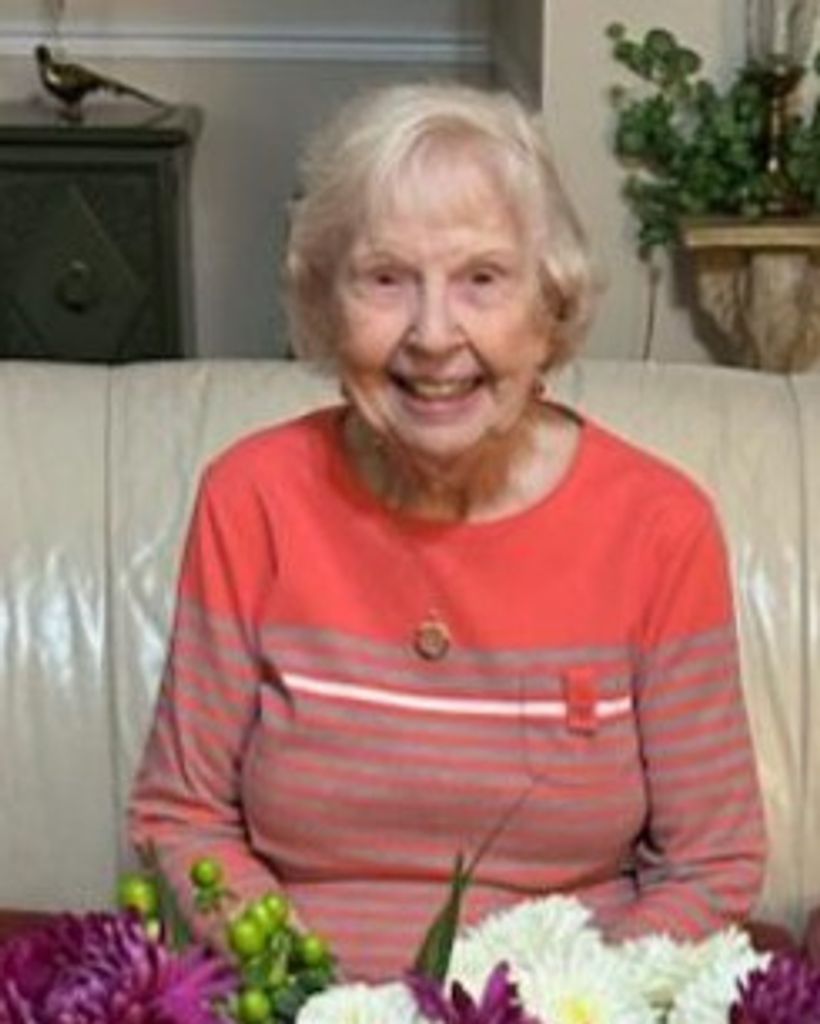 Patricia Moreland
