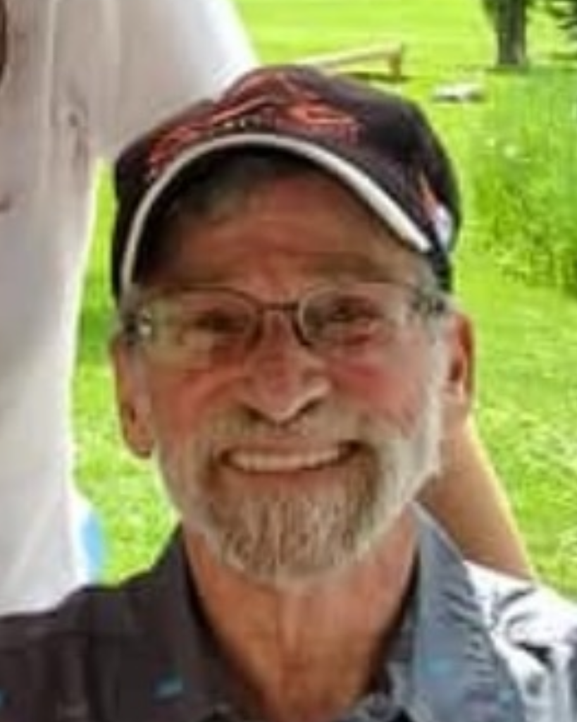 Donald Allen Dunlop, II
