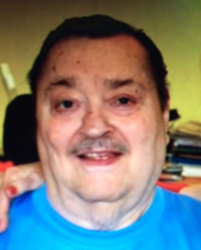 Gerald R. Haselmayer