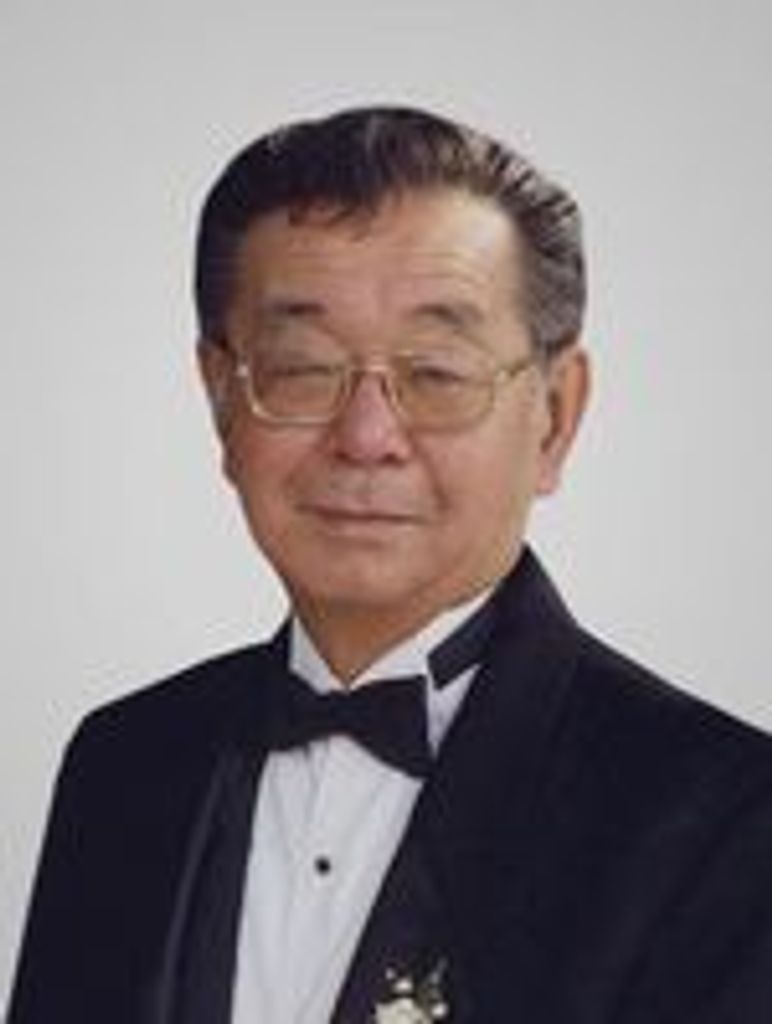 Tom Tsutomu Hanamoto