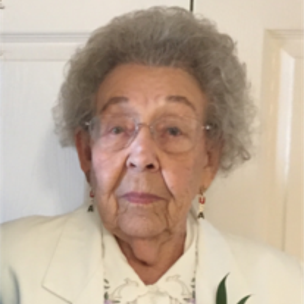 Elizabeth Lemons