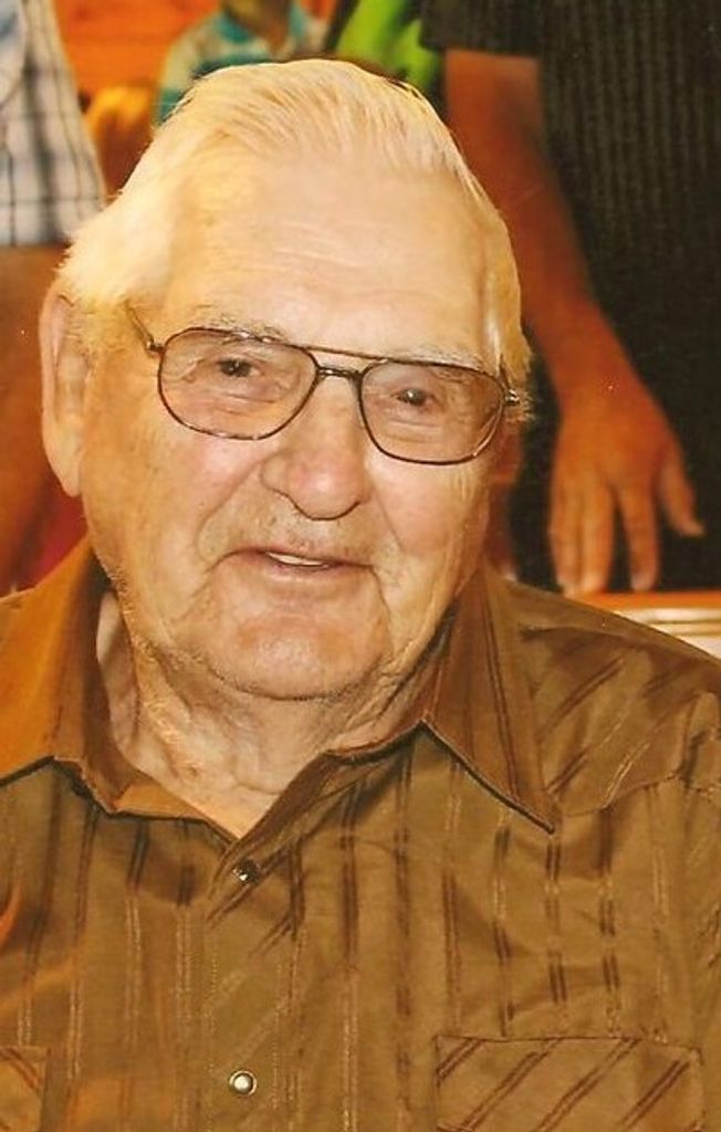 Raymond Robert Barkley Profile Photo