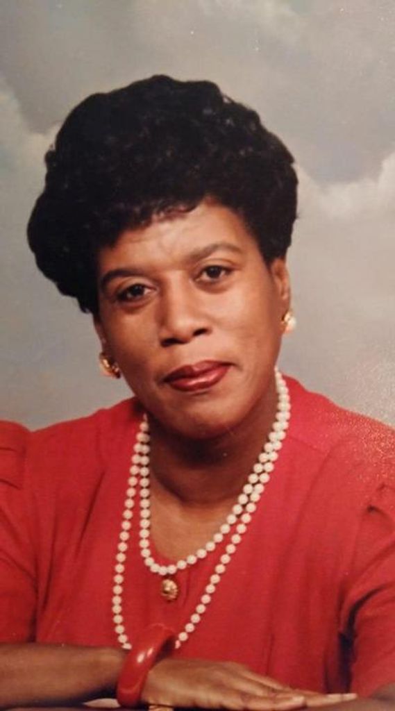 Gladys Faye Lynch Profile Photo
