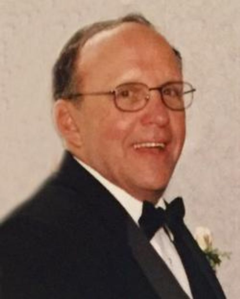 Rowland Joseph Frigge