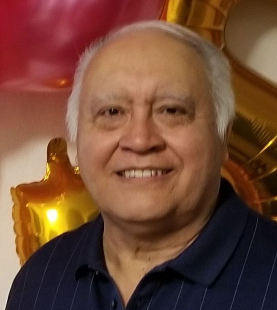 Rolando Ponciano Profile Photo