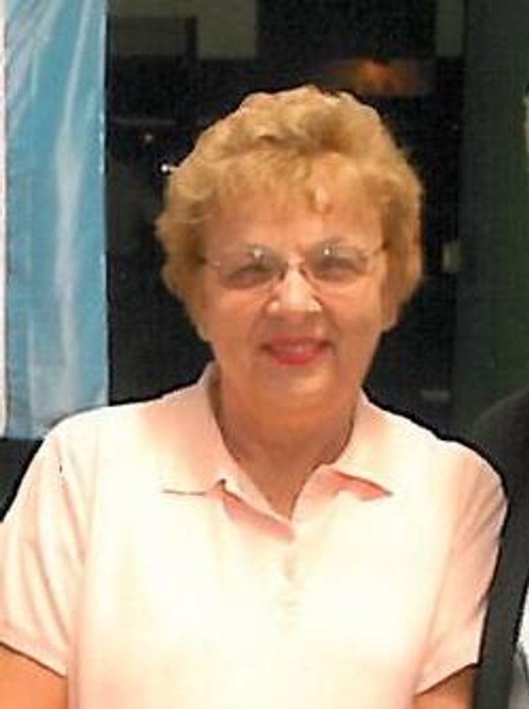 Christine A. Zaluga
