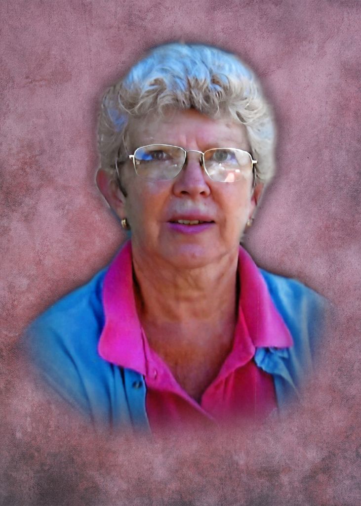 Linda Reed