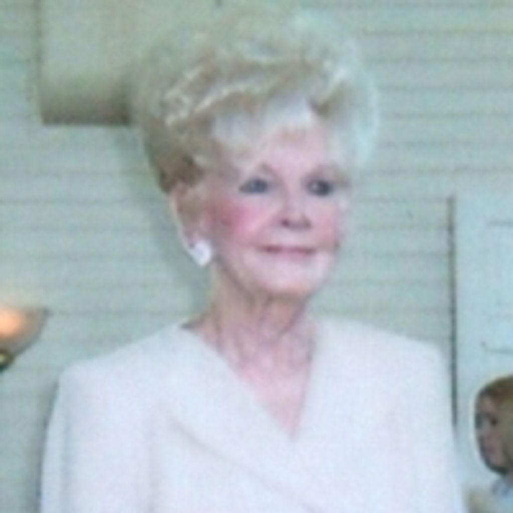Evelyn Baughman Elkins
