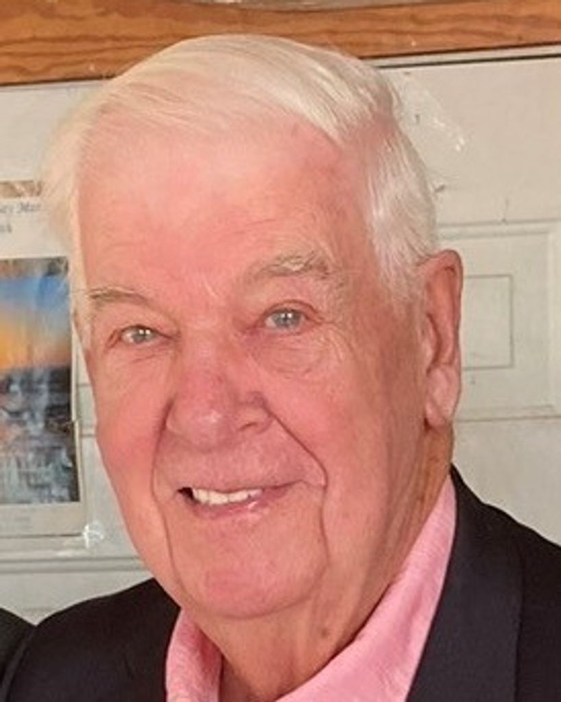 William A. Ostmann Profile Photo