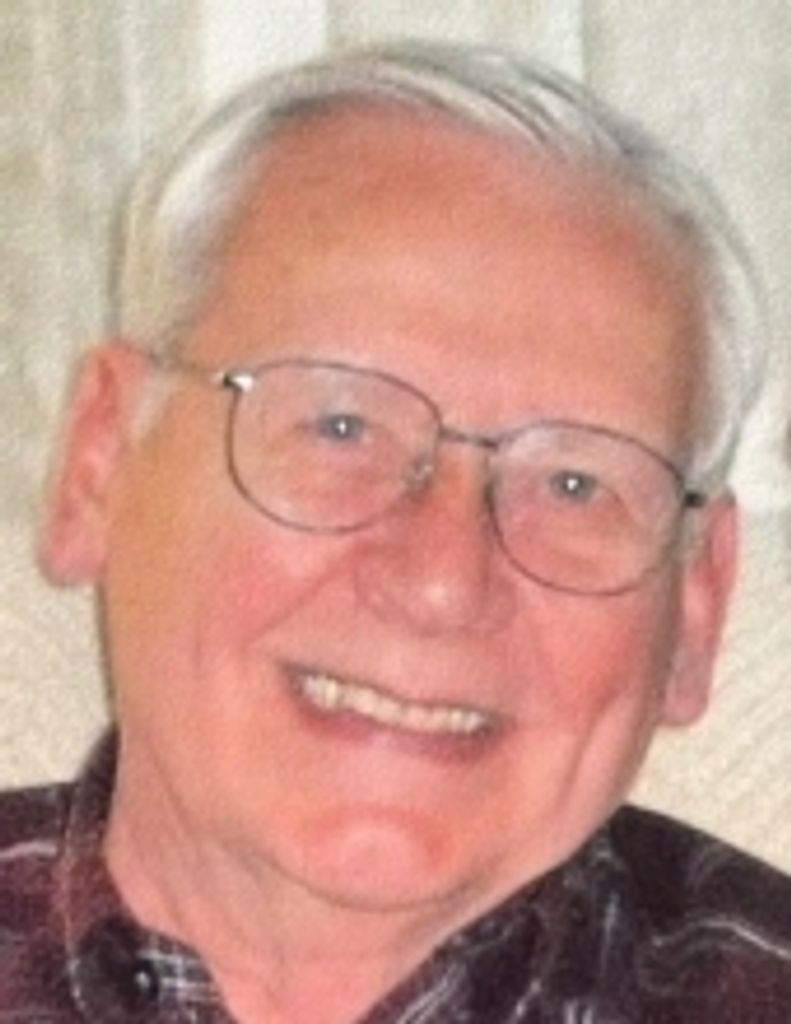 George T. Peacock