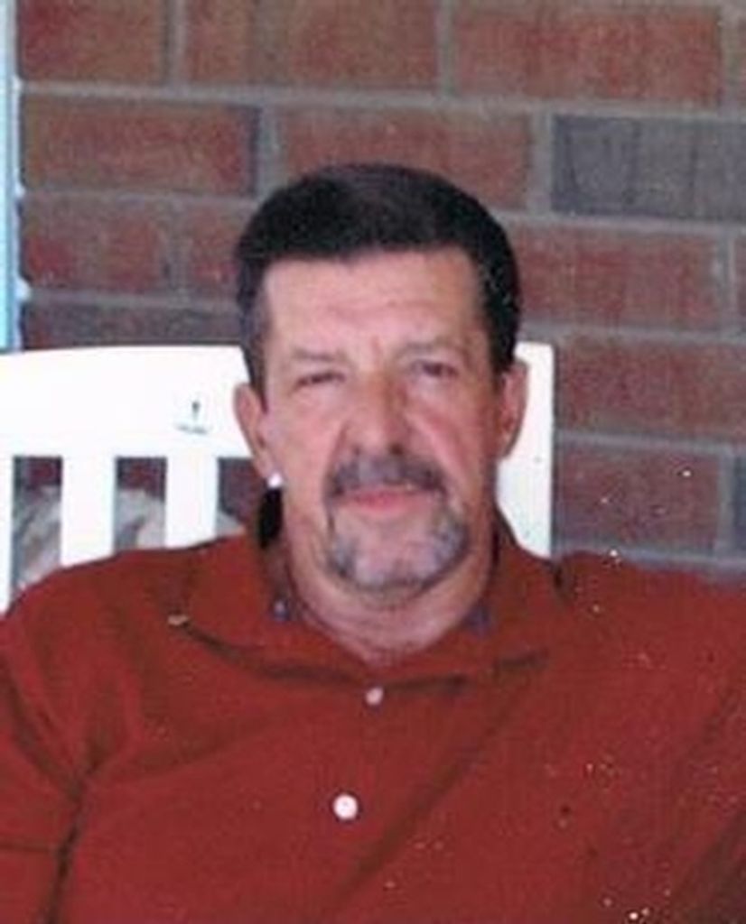 William Ronald "Bill" Crawley