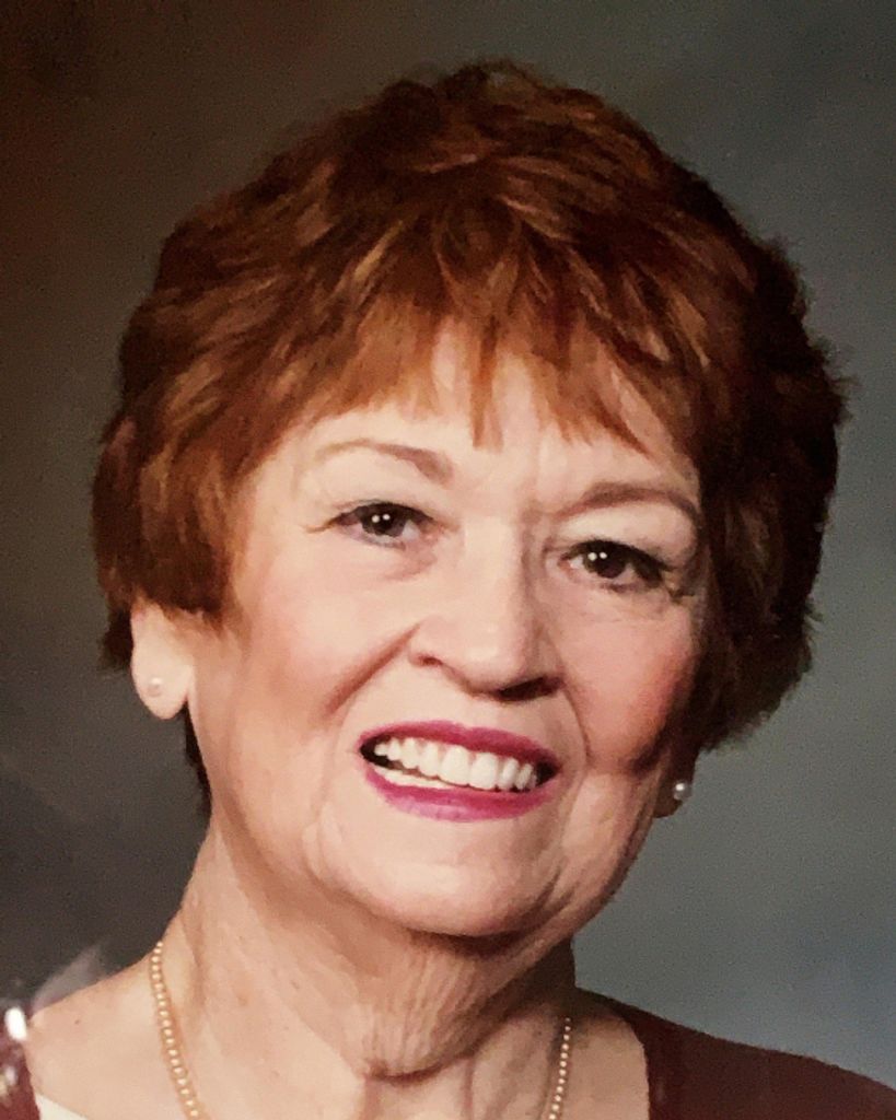 Carolyn Millhorn