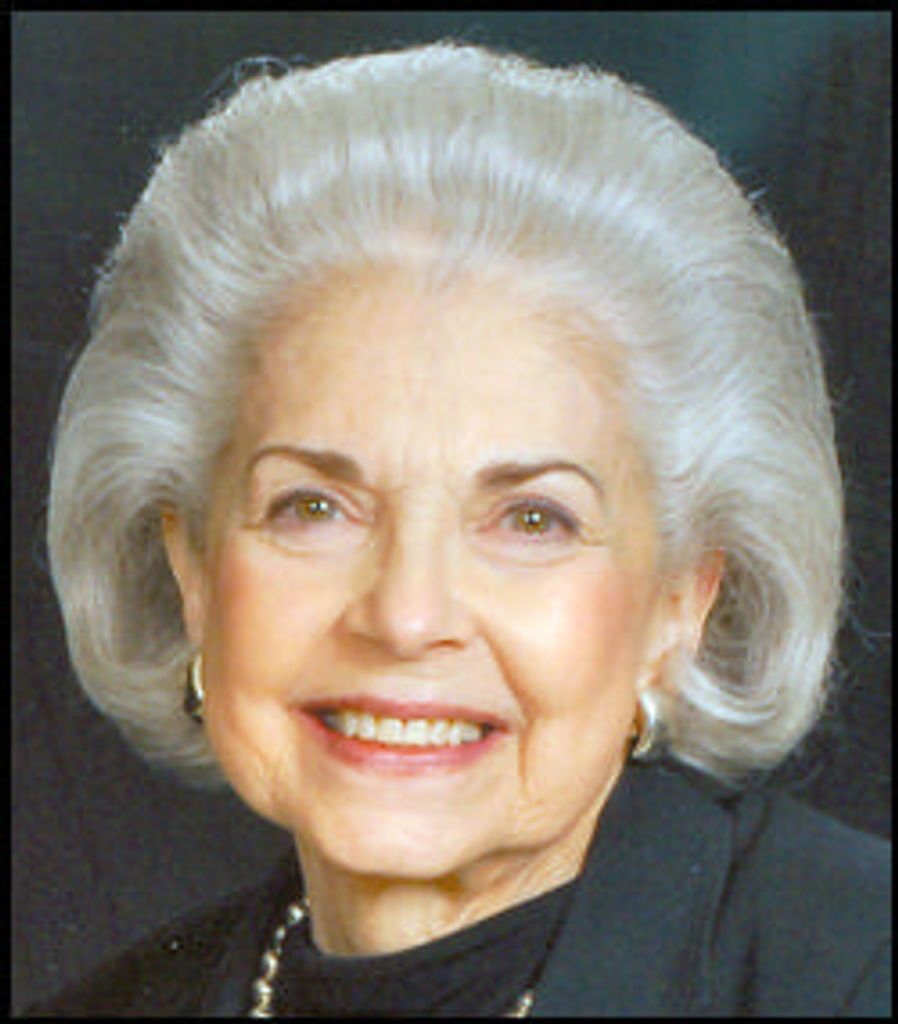 Helen P. Demos Profile Photo