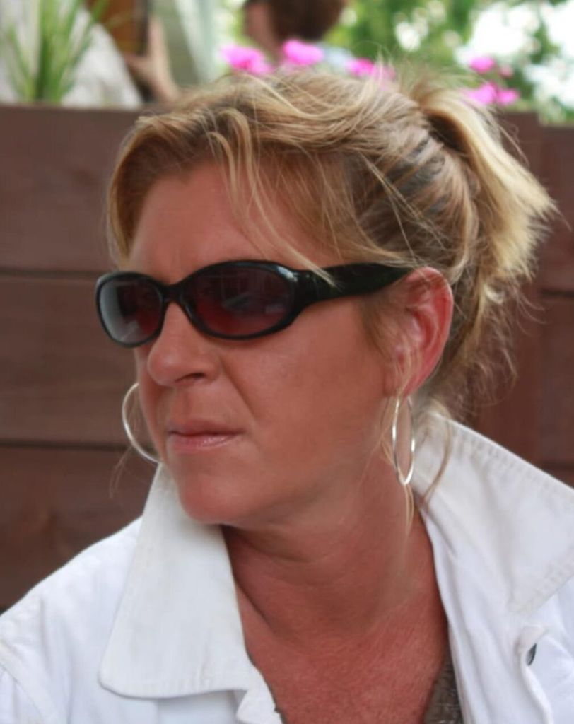 Michelle S. Wallace Profile Photo