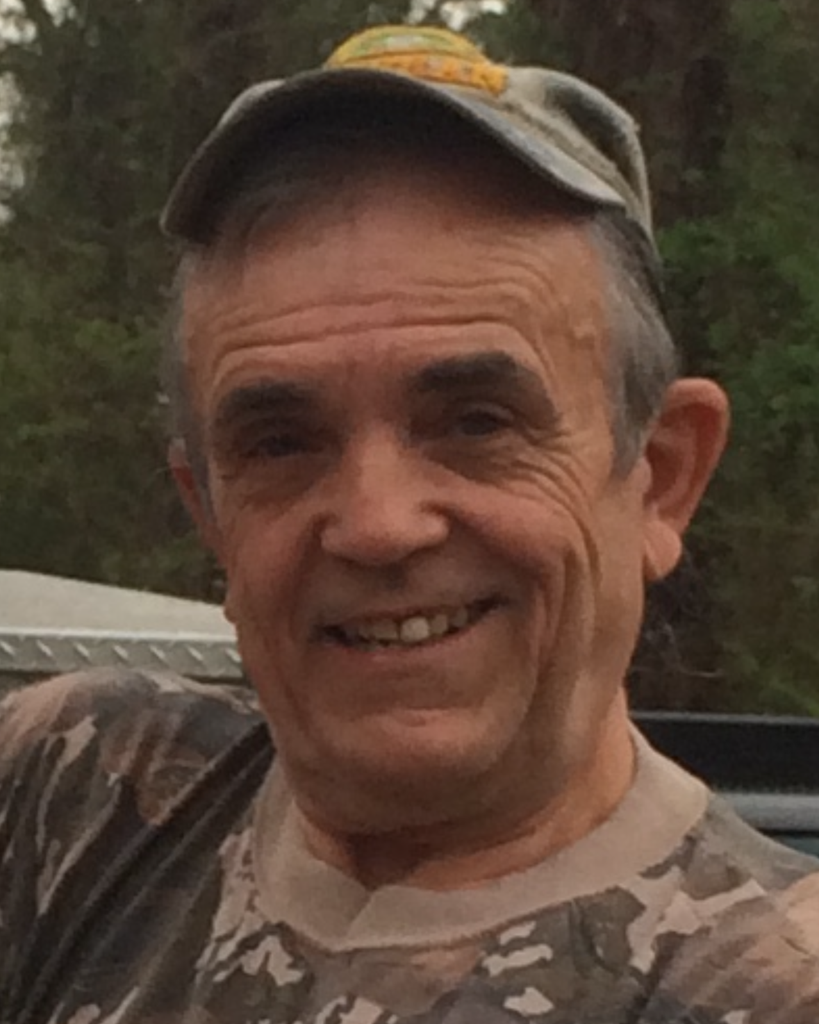 Michael Alan Blackstock Profile Photo