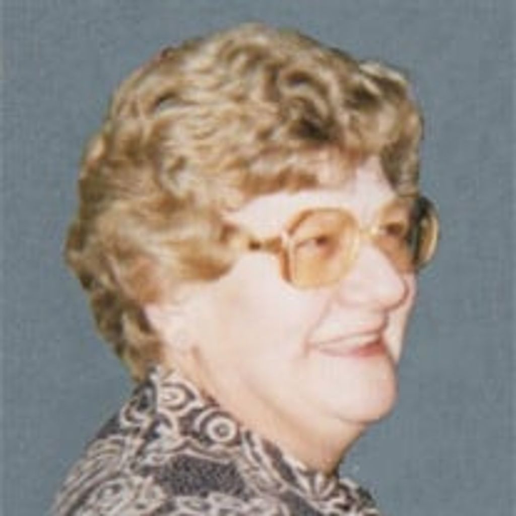 Ione Nelson