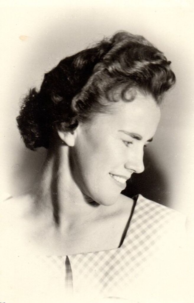 Eileen Anna (McTurk)  Leslie Profile Photo