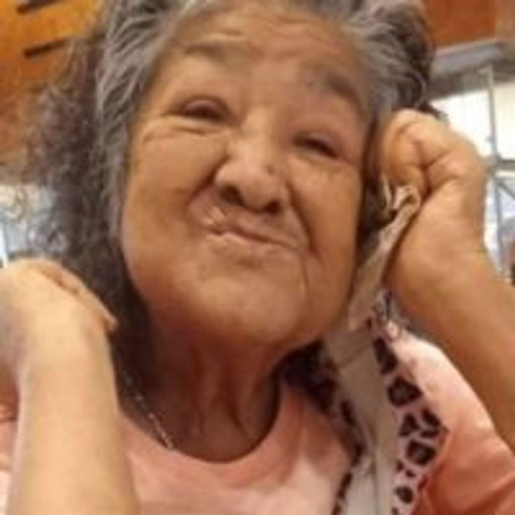 Maria Luisa Mendez