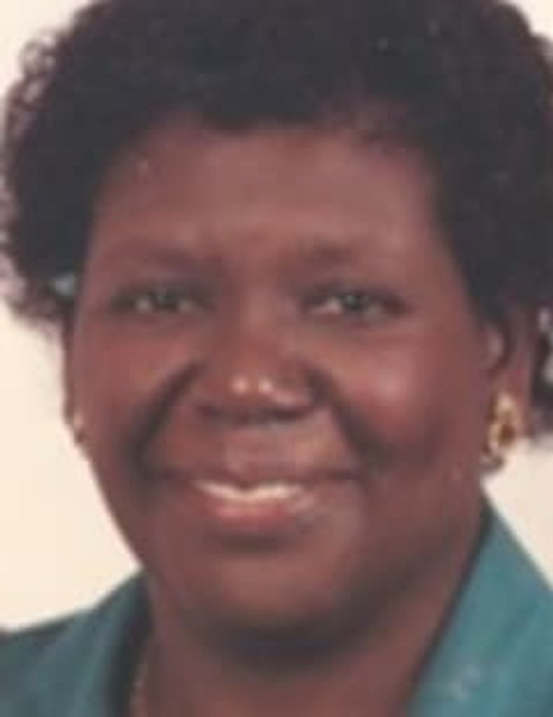 Helen Melvinie Jernigan