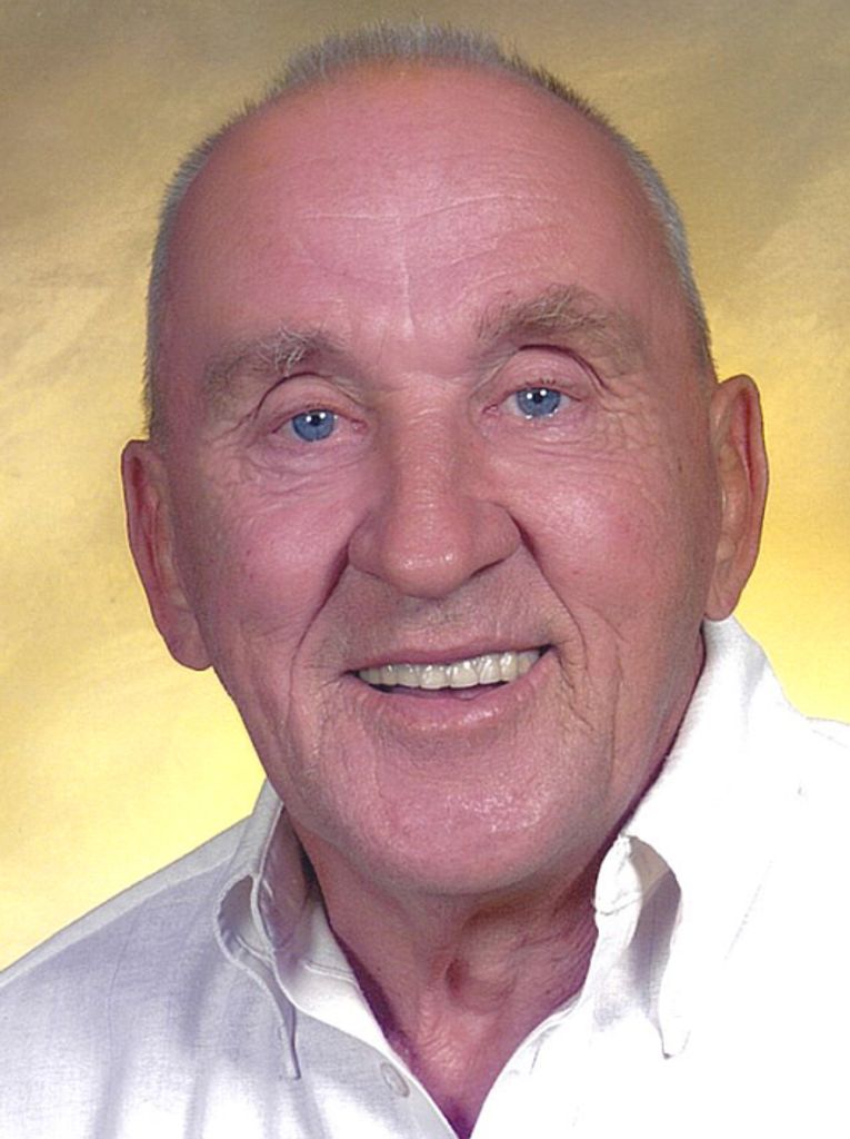 Richard "Rich" Ondracek