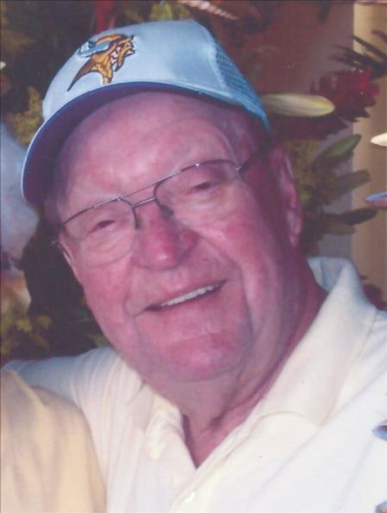 Walter Carr Profile Photo