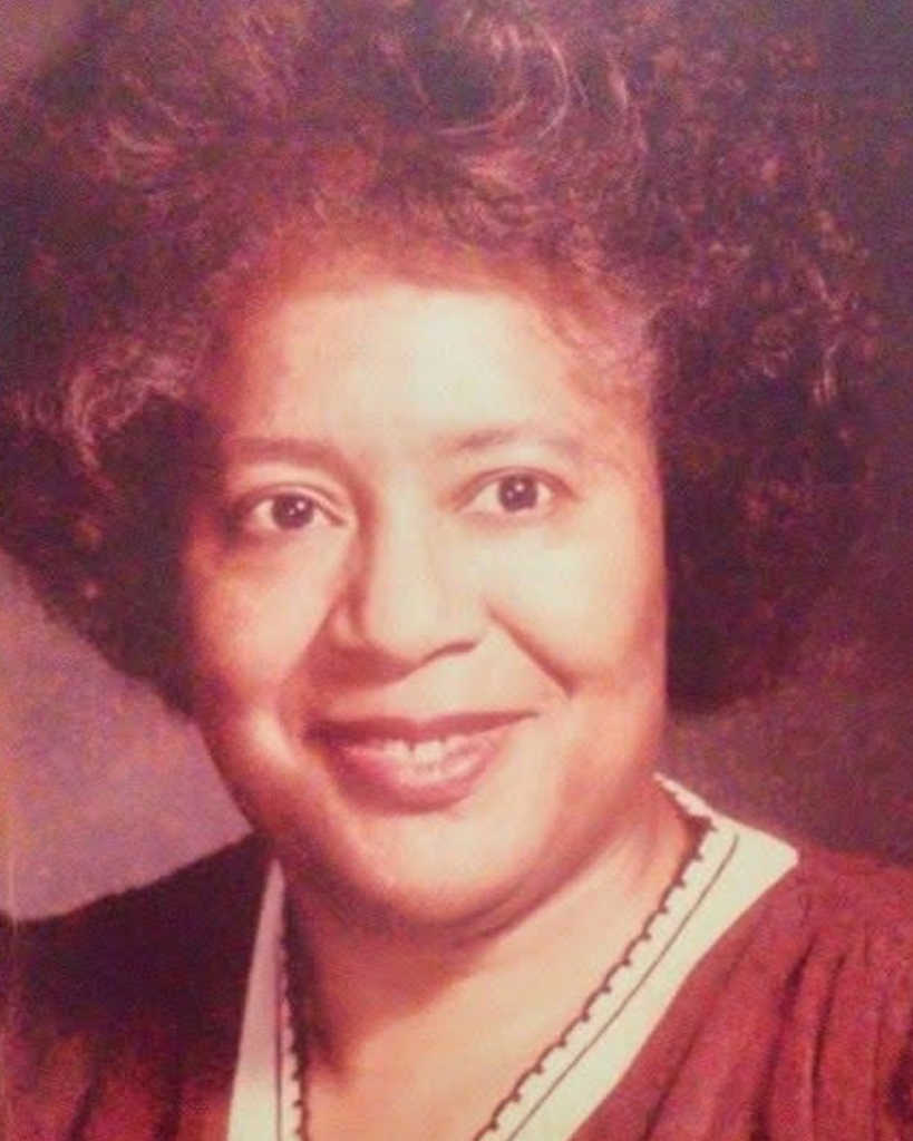 Fannie Mae Williams Profile Photo