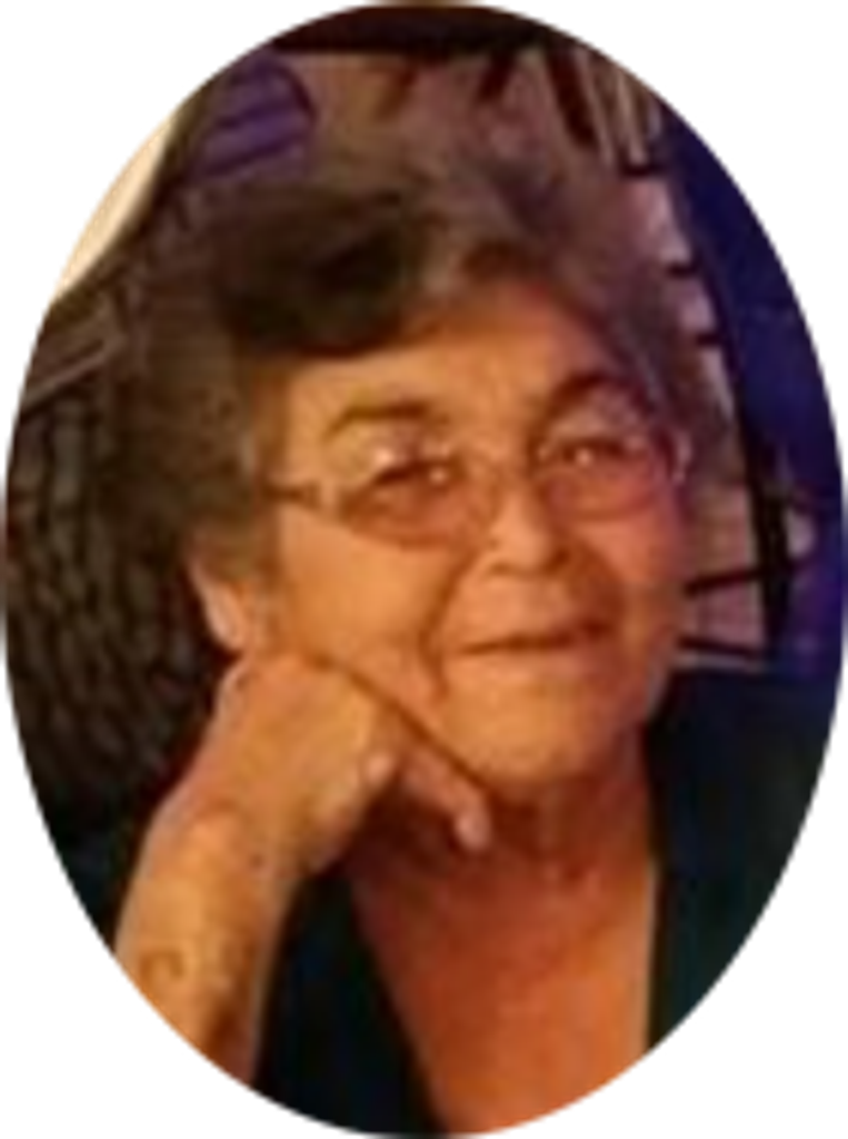 Maria Chavez De Saenz