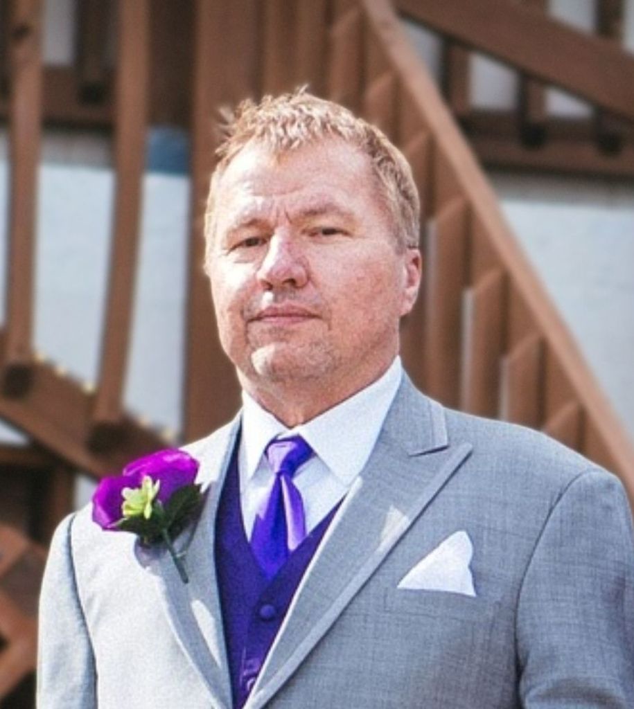 Bryan Forrest Smith