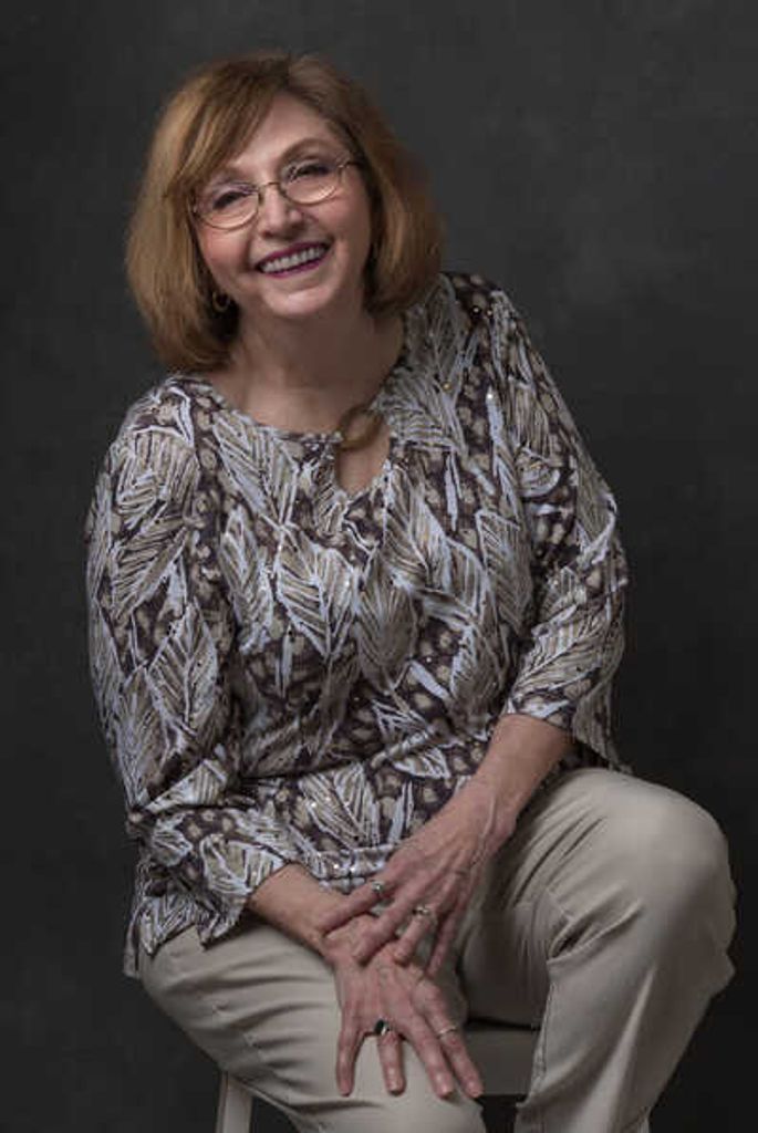 Susie W. Reade Profile Photo